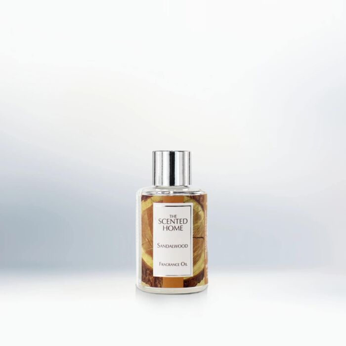 Ashleigh & Burwood Sandalwood Fragrance Oil